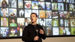 Would you like to know which of your friends live in San Francisco? Are you curious about who likes Madonna? Facebook's new search tool will tell you.